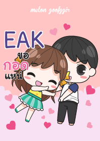 EAK melon goofy girl_E V06 e