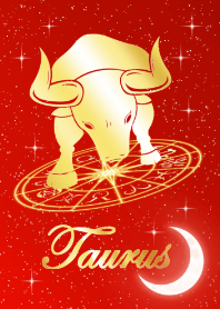 Taurus Christmas Ver.2019