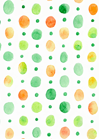 [Simple] Dot Pattern Theme#523