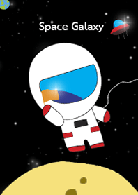 Space Galaxy v.1