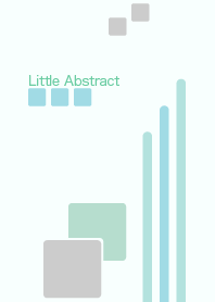 Little Abstract 3