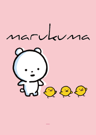 Pink : Marukuma8
