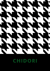 CHIDORI THEME 210