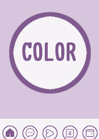 purple color A65