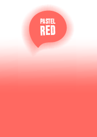 pastel red & White Theme V.7
