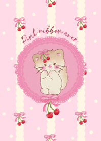 Pink ribbon ever (revised)