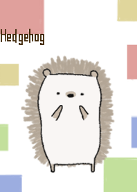 Hedgehog[Japan]