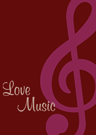 Love Music*bordeaux
