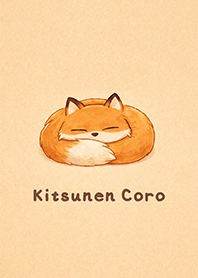 Kitsunen Coro