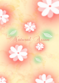 *Natural Asian*