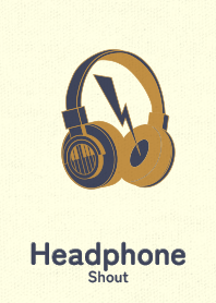 Headphone_shout oudoiro
