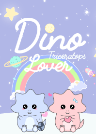 Dino Lover!