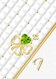 Initia05_"I"with Peridot