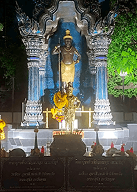 Lord Hiranyaphanasur