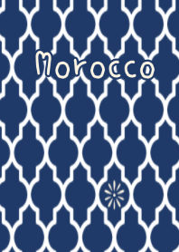Moroccan pattern