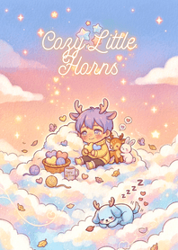 Cozy Little Horns