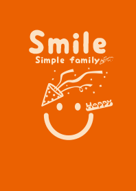 Smile & Happy syuiro