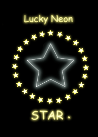 Star Pop Neon ver.2