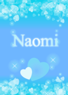 Naomi-economic fortune-BlueHeart-name