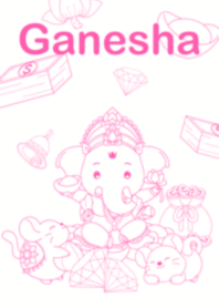 พระพิฆเนศ ถูกหวย ร่ำรวย สมหวัง III