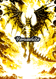 YamashitaGolden Luck Rising!