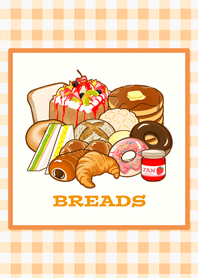 THE BREAD