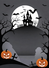 Halloween B60317