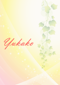 No.469 Yukako Lucky Beautiful Theme