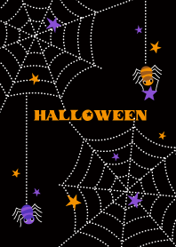 ハロウィン★ナイト