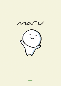 Green : Maru 4