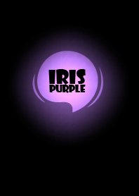 Iris Purple In Black Vr.7