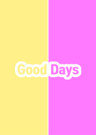 Good Days (VY_142)