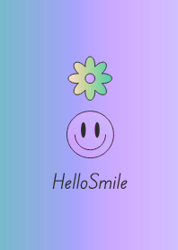 Hello Smile Theme 66