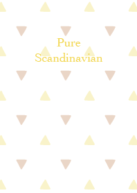 Pure Scandinavian : Vanilla