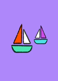 Happy Yacht