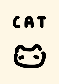 CAT (minimal C A T) - 2