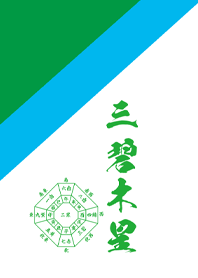 Nine Star Ki 2025 Tree