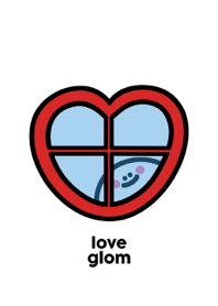 love glom