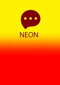 Neon Yellow & Neon RedV.7 (JP)