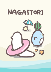 Nagaitori Summer Theme