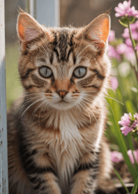 แมวอาละวาด #KaEGL06