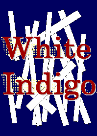 Color Wall Series "White & Color No.1"