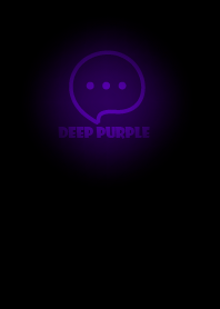 Deep Purple Neon Theme V4