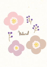 Flowers Fruits The Melody of Rhythm2 J