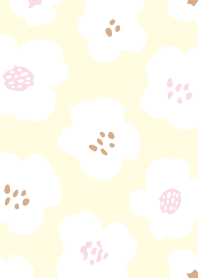 Nordic simple style flowers10