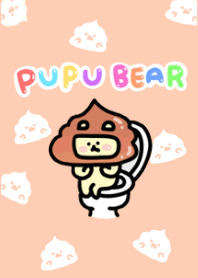 PUPU BEAR 2023 LETS DRAW