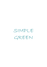 The Simple-Green 6