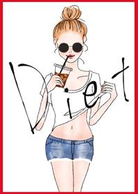 DIET!