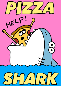 PIZZA SHARK 2