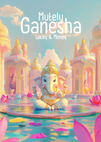 Ganesha Mutelu: success 34